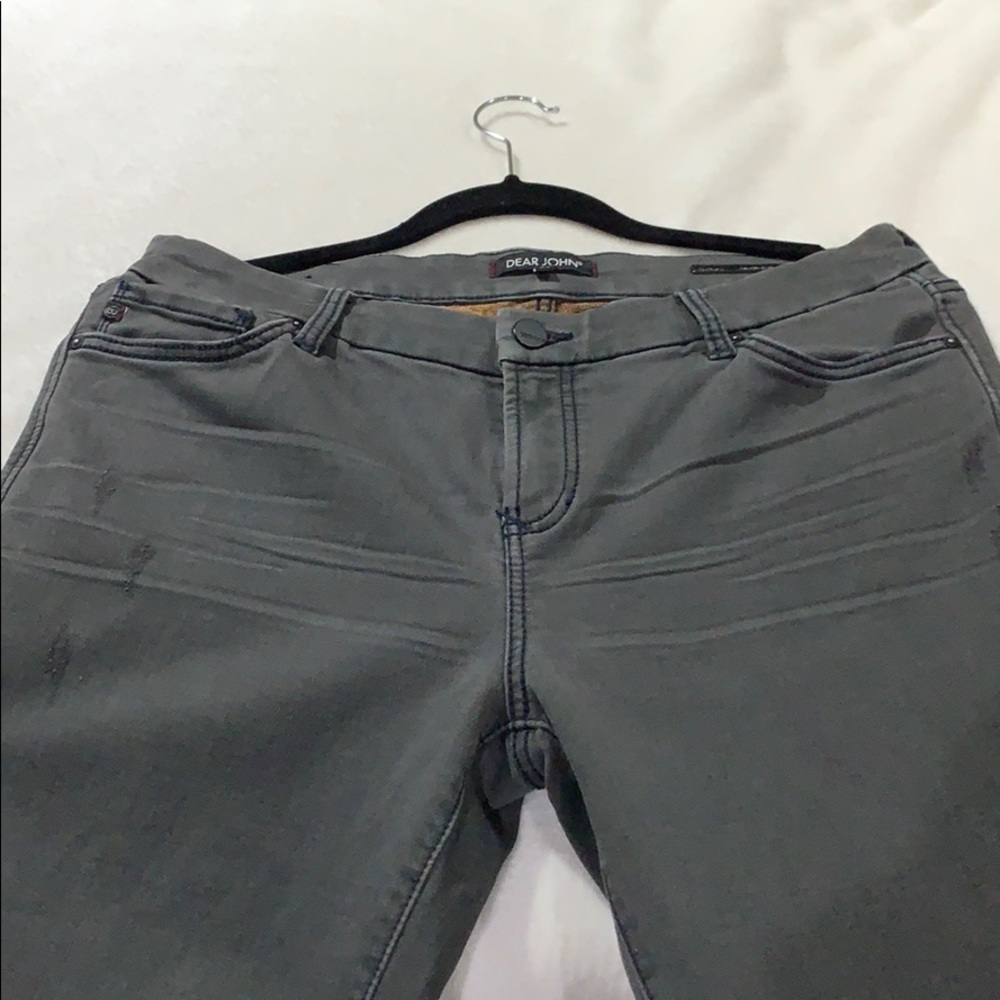 Dear John Jeans - image 3